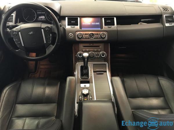 Land Rover Range Rover Sport 3.0 V6 245 TD HSE GARANTIE 3 MOIS