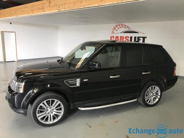 Land Rover Range Rover Sport 3.0 V6 245 TD HSE GARANTIE 3 MOIS