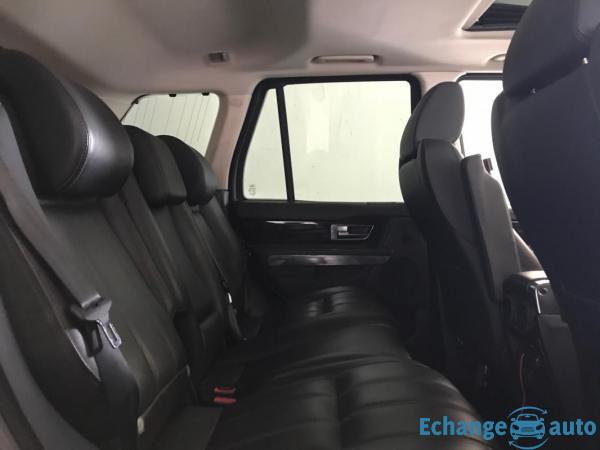 Land Rover Range Rover Sport 3.0 V6 245 TD HSE GARANTIE 3 MOIS