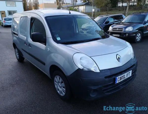 Renault Kangoo 1.5 DCI 85 MAXI RALLONGE GARANTIE 6 MOIS