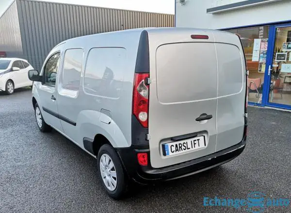 Renault Kangoo 1.5 DCI 85 MAXI RALLONGE GARANTIE 6 MOIS