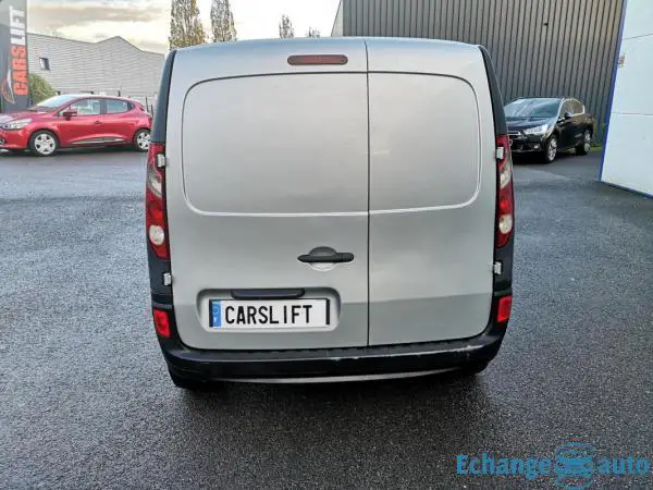 Renault Kangoo 1.5 DCI 85 MAXI RALLONGE GARANTIE 6 MOIS