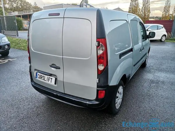Renault Kangoo 1.5 DCI 85 MAXI RALLONGE GARANTIE 6 MOIS