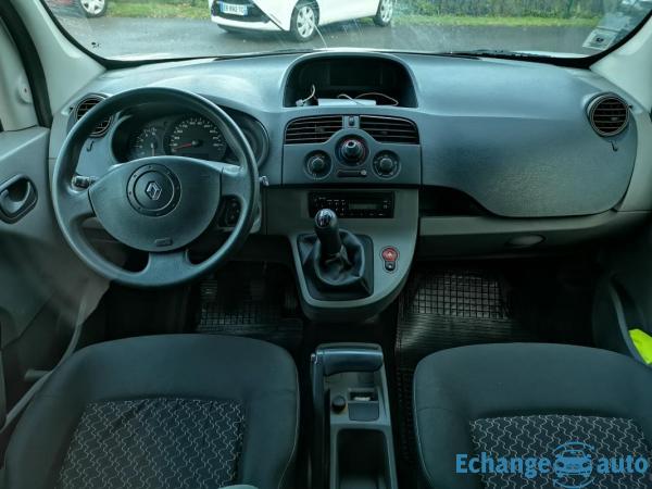 Renault Kangoo 1.5 DCI 85 MAXI RALLONGE GARANTIE 6 MOIS