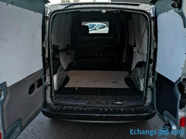 Renault Kangoo 1.5 DCI 85 MAXI RALLONGE GARANTIE 6 MOIS