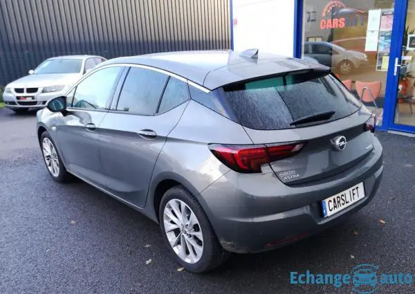 Opel Astra 1.4 125 ELITE GARANTIE 6 MOIS