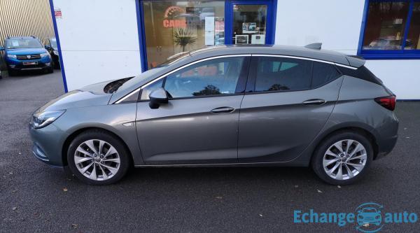 Opel Astra 1.4 125 ELITE GARANTIE 6 MOIS