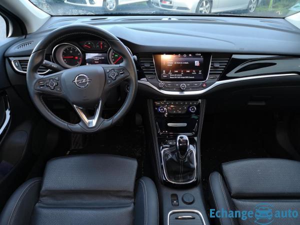 Opel Astra 1.4 125 ELITE GARANTIE 6 MOIS