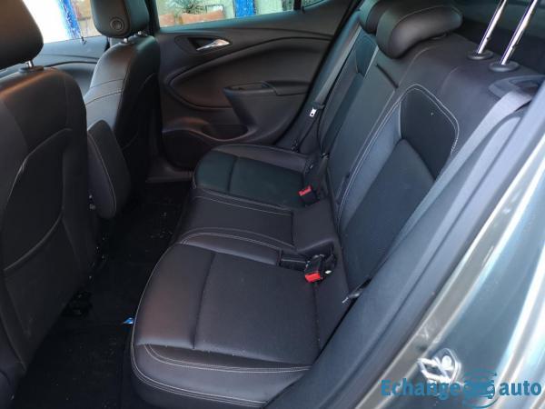 Opel Astra 1.4 125 ELITE GARANTIE 6 MOIS