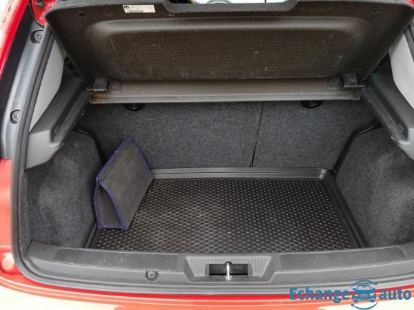 Fiat Punto 1.4I GPL - 77 EURO 6 2017 LOUNGE