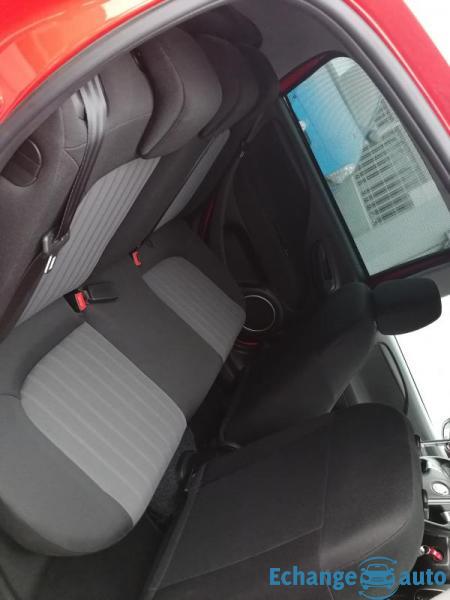 Fiat Punto 1.4I GPL - 77 EURO 6 2017 LOUNGE