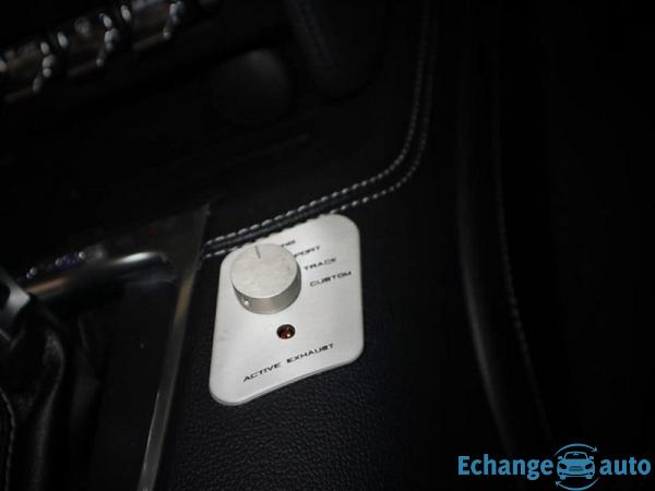 Ford Mustang Roush rs2 convertible v8 5.0l 460hp bva10