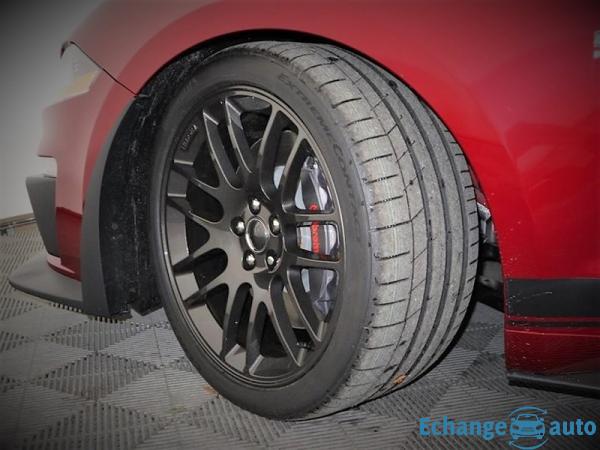 Ford Mustang Roush rs2 convertible v8 5.0l 460hp bva10