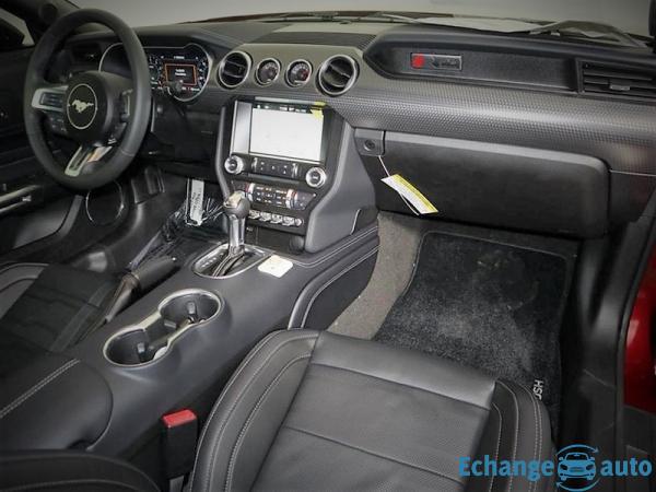 Ford Mustang Roush rs2 convertible v8 5.0l 460hp bva10