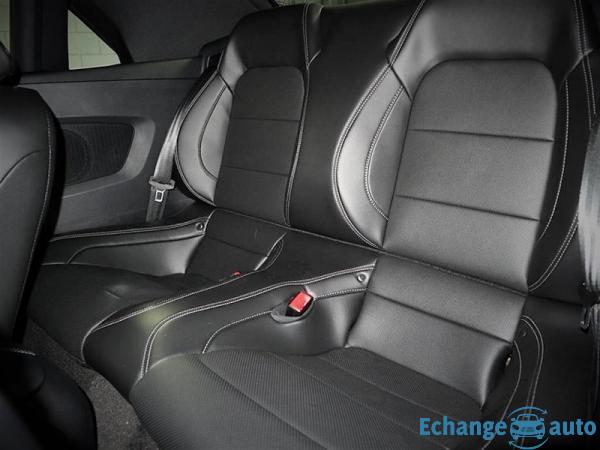 Ford Mustang Roush rs2 convertible v8 5.0l 460hp bva10