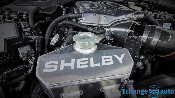 Ford Mustang Shelby supersnake v8 5.0l supercharged bvm6 800hp