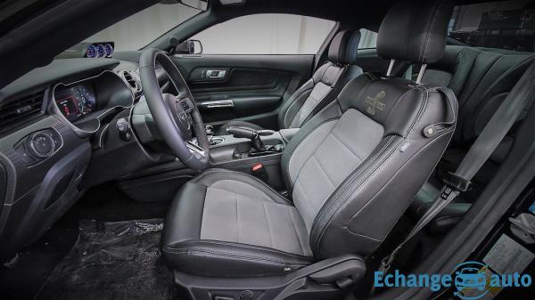 Ford Mustang Shelby supersnake v8 5.0l supercharged bvm6 800hp