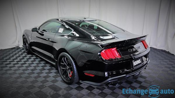 Ford Mustang Shelby supersnake v8 5.0l supercharged bvm6 800hp