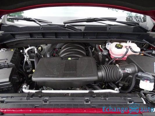 GMC Sierra 1500 denali crew cab