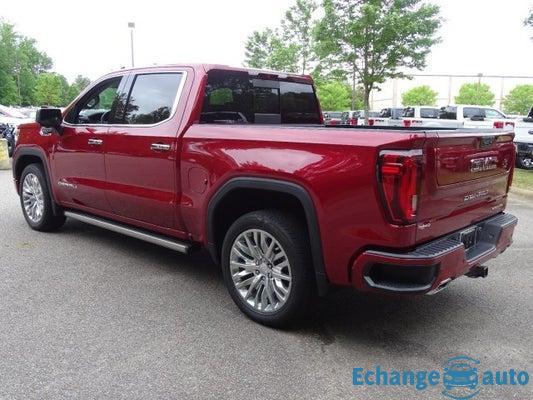 GMC Sierra 1500 denali crew cab