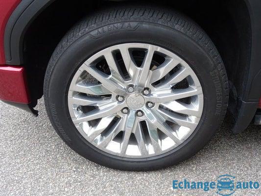 GMC Sierra 1500 denali crew cab