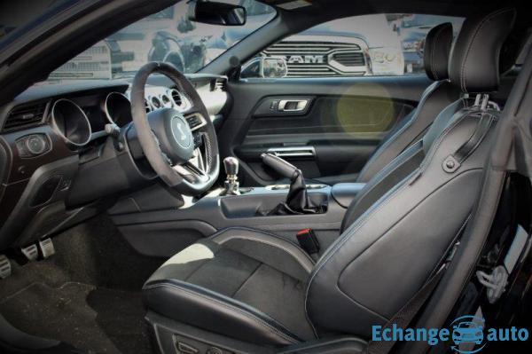 Ford Mustang Shelby gt350 v8 5.2l techno bvm6 533hp