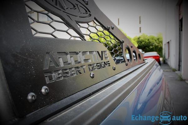 Ford F 150 Raptor baja replica 802a top v6 3.5l 500hp bva10 e85