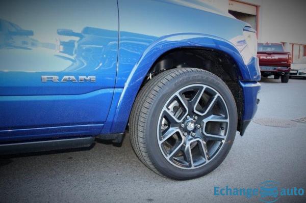 Dodge Ram 1500 crew cab laramie sport 5.7 hemi 4x4 my19