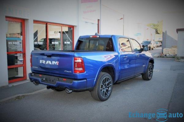 Dodge Ram 1500 crew cab laramie sport 5.7 hemi 4x4 my19