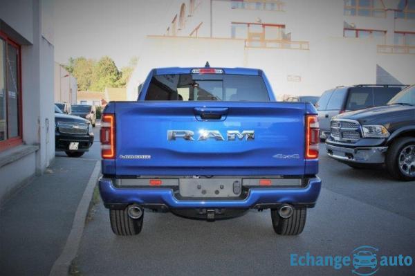 Dodge Ram 1500 crew cab laramie sport 5.7 hemi 4x4 my19