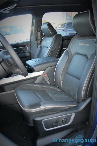 Dodge Ram 1500 crew cab laramie sport 5.7 hemi 4x4 my19