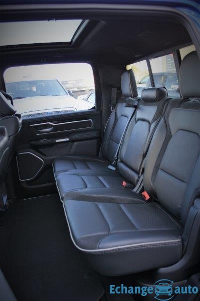 Dodge Ram 1500 crew cab laramie sport 5.7 hemi 4x4 my19