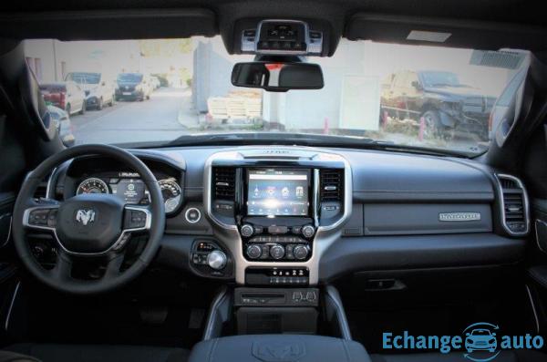 Dodge Ram 1500 crew cab laramie sport 5.7 hemi 4x4 my19