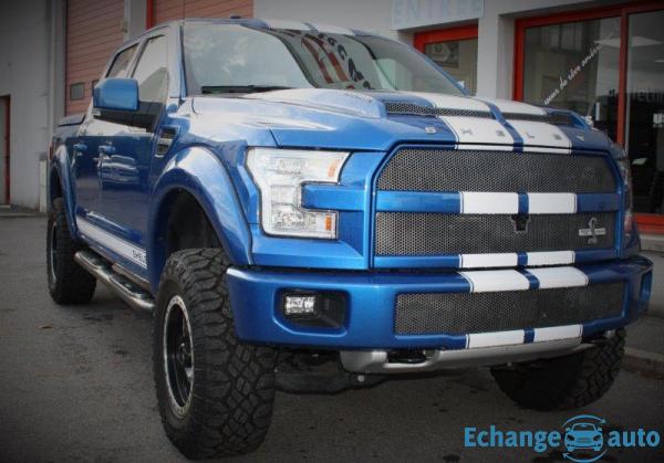 Ford F 150 Shelby v8 5.0 supercharged 755hp bva 10