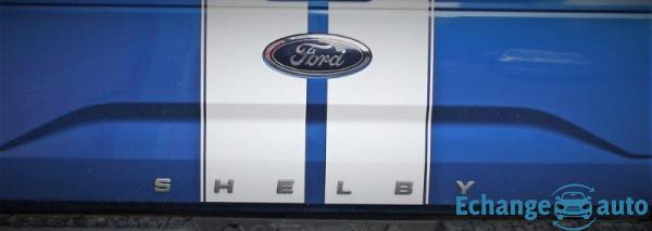 Ford F 150 Shelby v8 5.0 supercharged 755hp bva 10