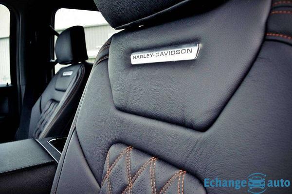 Ford F 150 Harley davidson v8 5.0l m19