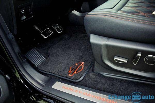 Ford F 150 Harley davidson v8 5.0l m19