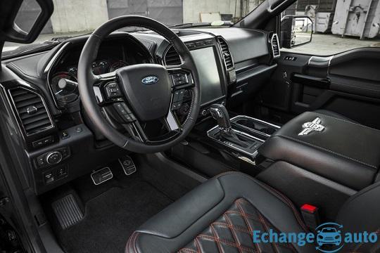 Ford F 150 Harley davidson v8 5.0l m19