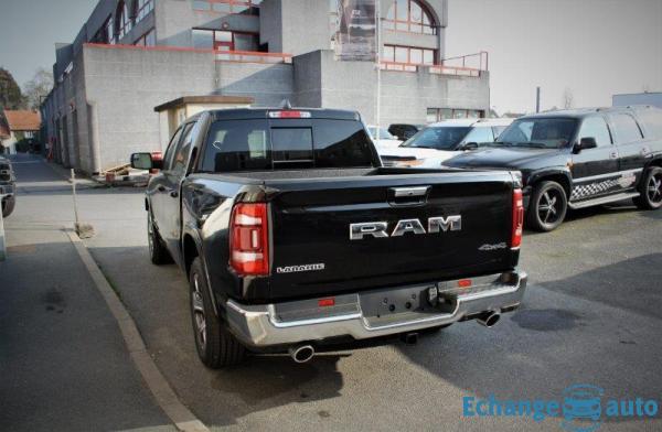 Dodge Ram 1500 laramie v8 5.7l hemi bva8 395hp