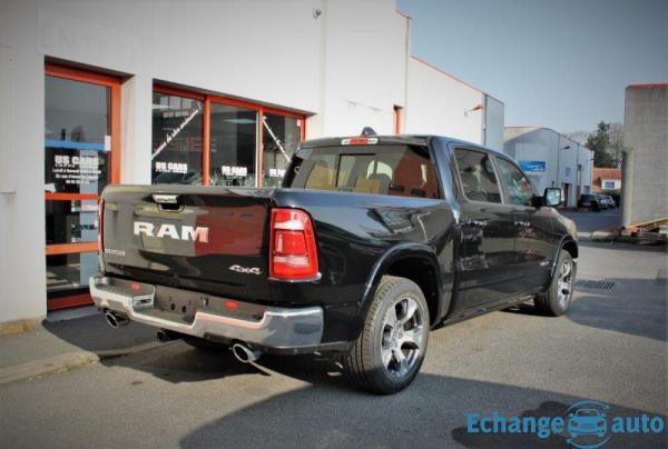 Dodge Ram 1500 laramie v8 5.7l hemi bva8 395hp