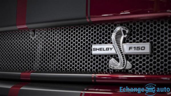 Ford F 150 Shelby v8 5.0l supercharged 755hp bva10