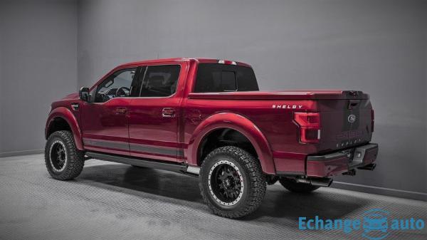 Ford F 150 Shelby v8 5.0l supercharged 755hp bva10