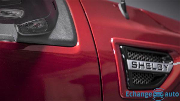 Ford F 150 Shelby v8 5.0l supercharged 755hp bva10