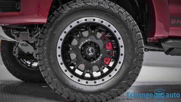 Ford F 150 Shelby v8 5.0l supercharged 755hp bva10