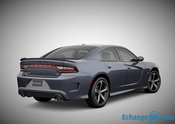 Dodge Charger R/t v8 hemi 5.7l bva8 375hp