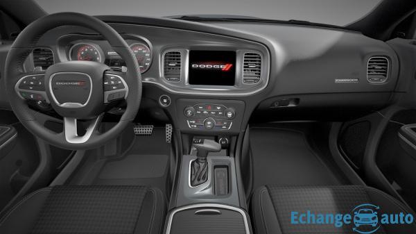 Dodge Charger R/t v8 hemi 5.7l bva8 375hp