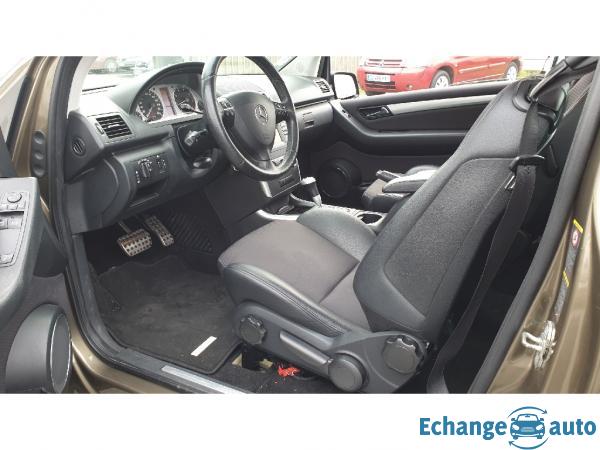 MERCEDES CLASSE A 200 Turbo Avantgarde Autotronic CVT