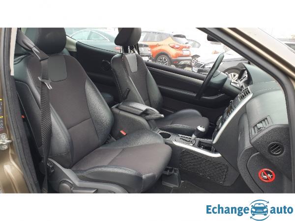 MERCEDES CLASSE A 200 Turbo Avantgarde Autotronic CVT