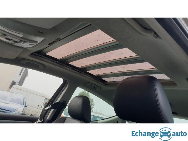 MERCEDES CLASSE A 200 Turbo Avantgarde Autotronic CVT