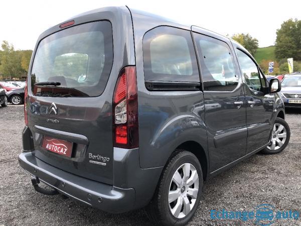CITROEN BERLINGO MULTISPACE 1.6 BlueHDi 100 Feel 2015